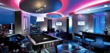 The Palms - Pool table in suite